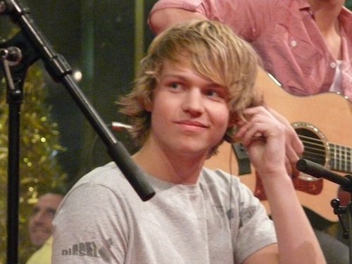 Foto: Ryan (17) / Zeitgeistmagazin